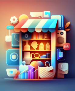 دوره جامع آنلاین ۲۰۲۳ دیجیتال مارکتینگ